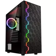 Kolink Inspire K8 Argb Mid Tower - black  Gekl-087 5999094004023