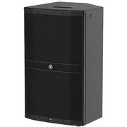 Kolonna Mackie Drm 215 1-Virzienu skaļrunis vadu Black 1220 W  4783626 663961055924