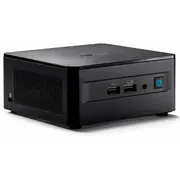 Dators Asus Barb Rnuc12Wshi70002 Wall Street Canyon  90Ar00E1-M000J0 4711387505021