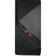 Dators Ntt Game Pro Ryzen 7 8700G, 16Gb Ram, 1Tb Ssd, Wifi, Windows 11 Home  Zkg-R7B650-N01H 5900626466707