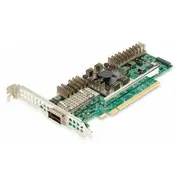 Kontrolieris Broadcom Netxtreme E-Series P150P - tīkla adapteris Pcie 50 Gigabit Qsfp28 x 1  Bcm957414A4140C 8592978149260