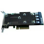 Kontrolieris Fujitsu Pcie 3.1 x8 - 4X Sff-8643 Praid Ep540I Fh/Lp S26361-F4042-L514  4063872058711