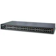 Optiskā šķiedras pārveidotāja Planet Poe-2400G  Poe2400G 4711213686115