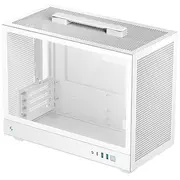 Korpuss Deepcool Ch160 Plus White R-Ch160-Whngm0-G  6933412765349