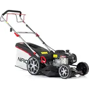 Benzīna zāles pļāvējs Nac Ls46-450E-Hss-Jr  5902490743908
