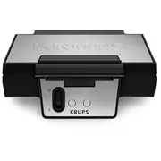 Krups Fdk261 Iconic Waffeleisen  3045380026179 163340