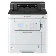 Kyocera Ecosys Pa4000Cx Inkl. 3 Jahre Life Plus Gray/Black, Duplex Druck  870B61102Z03Nl0 0632983937662