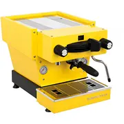 La Marzocco Home - Linea Mini R Yellow Kafijas automāts ar spiedienu  2601010056 8050030332055
