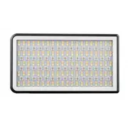 Led lampa Ulanzi Lm-P40 Rgb, baltā gaisma 2700 K - 6500  Ul4881 6975357305686