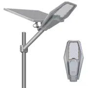 Lampa solarna Volt Polska Warrior 360  panel 45W 36.000Mah pilot 5Pvxw36040 5904100451173