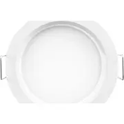 Griestu lampa Zamel Supla Komplekts 3 Led downlight gaismekļi 4000K ar Wi-Fi vadību Typ Zso-01/4000 Spl10000034  5903669478867