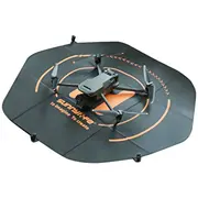Nolaišanās platforma droniem Sunnylife 80Cm sešstūris - abpusēja Tjp11  5905316147485 052267