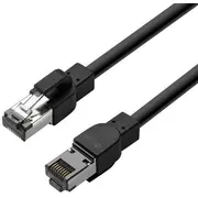 Lanview Cat6A High-Flex S/Ftp āra kabelis  5715063032190