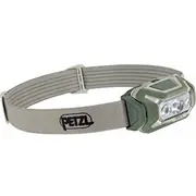 Lukturis Petzl Aria 2 Rgb, Led gaisma Tan/Green  E070Ba01 3342540840058