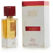 Lattafa Ana Abiyedh Rouge Smaržas Edp 60Ml  6291107454412