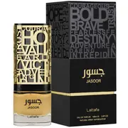 Lattafa Jasoor Smaržas Edp 100 ml  6290360591513