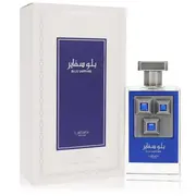 Lattafa Pride Blue Sapphire Smaržas Edp 100Ml  6291108738245