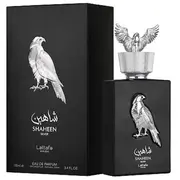 Lattafa Pride Shaheen Silver Smaržas Edp 100Ml  6291108738658