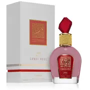 Lattafa Thameen Collection Candy Rose Smaržas Edp 100Ml  6291108734513