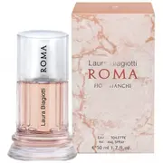 Laura Biagiotti Roma Fiori Bianchi Smaržas Edt 50 ml  8058045437093