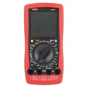 Lechpol Miernik uniwesalny Uni-T Ut58C  Mie0083 5901436741008