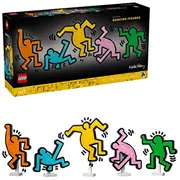 Lego 31216 Art Keith Haring - Tanzende Figuren  5702017814445