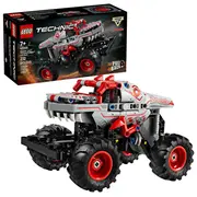 Lego 42200 Technic Monster Jam Thunderroarus  5702017816234 Klolegleg1603