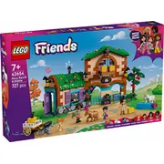 Klocki Friends 42654 Ranczo kucyków i stajnia  5702017815220 Wplgps0Ug042654