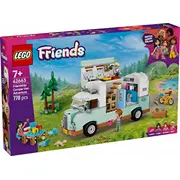 Lego 42663 Friends Wohnmobil  5702017815299