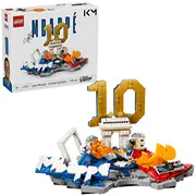 Lego Editions Sports 43013 Kylian Mbappé  futbola mirkļi 5702018069530