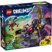 Lego 71513 Dreamzzz Albtraum-Skorpionbagger  5702018063552 Klolegleg2106
