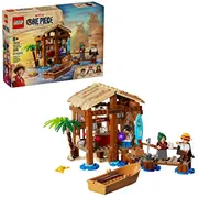 Lego 75636 One Piece Hütte im Windmühlendorf  5702017817996
