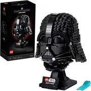 Lego Star Wars 75304 Hełm Dartha Vadera  5702016914498 lego0000707