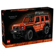 Lego 42177 Technic Mercedes-Benz G 500 Professional Line  5702017584119