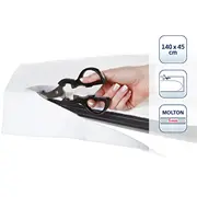 Leifheit Gludināmā dēļa polsterējums  1071708 4006501717085