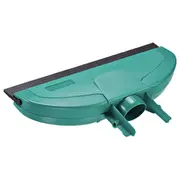 Leifheit Nomaināms uzgalis vakuuma logu tīrītājam DryAmpAmpClean 17Cm  1051007 4006501510075