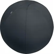 Leitz sēdēšanas bumba Ergo 75Cm, Dark grey  65430089 4002432134793