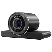 Lenovo 4Xc1Q25245 interneta kamera 4 Mp 1920 x 1080 px Usb-C Black  195892103615
