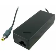 Lenovo 92P1153 iekšējais barošanas adapteris 65 W Black  5706998659972