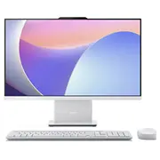 Komputer Lenovo Ideacentre Aio 27Irh9 Core i5-13420H, 16 Gb, 1 Tb Ssd Windows 11 Home  F0Hm00Rqpb 199271422274