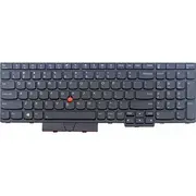 Lenovo Keyboard Nrd B  01Hx258 5704174284970