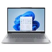 Nešiojamas kompiuteris Lenovo Thinkbook 14 G8, Intel Core Ultra 7 255H, 14Zoll, Wuxga, 32Gb, 1Tb Ssd, Uma, W11P, Arctic Grey  21Sj007Sge 198156459220 33690