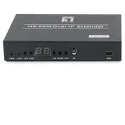 Levelone Hdmi über Ip Poe Sender  Usb-Mini 150M sw Hve-6701T 4015867239056 85044060