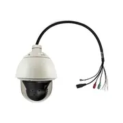 Levelone Ipcam30Xz Ptz  Dome Out 2Mp/H.264/Ir/ 31W/Poe/Ip67 Fcs-4042 4015867189955 85258900