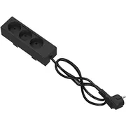 Strāvas pagarinātājs Sms Ever350-620 Power strip Eu  7331394940065