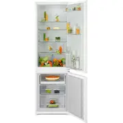 Iebūvējamais ledusskapis Electrolux ar saldētavu Ena6Le18S  7333394131085