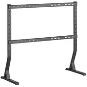 Logilink Galda statīvs televizoram 45-90 max 60Kg Black  Bp0200 4052792073041