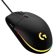 Logitech G203 Lightsync Black  910-005796 5099206089167