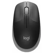 Logitech M190 Bezvadu Datorpele  910-005906 5099206091832