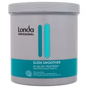 Londa Professional Sleek Smoother Hair Smoothing Līdzeklis matu gludināšanai 750Ml  8005610486949